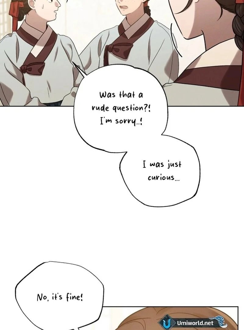 The Night When the Moon Disappeared Chapter 6 page 56 - 