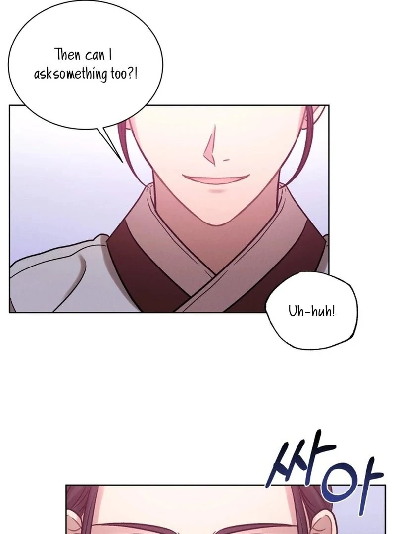 The Night When the Moon Disappeared Chapter 6 page 59 - 