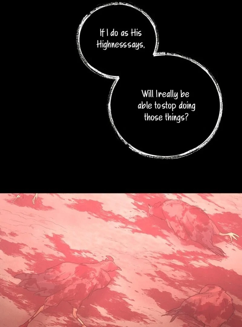 The Night When the Moon Disappeared Chapter 6 page 65 - 