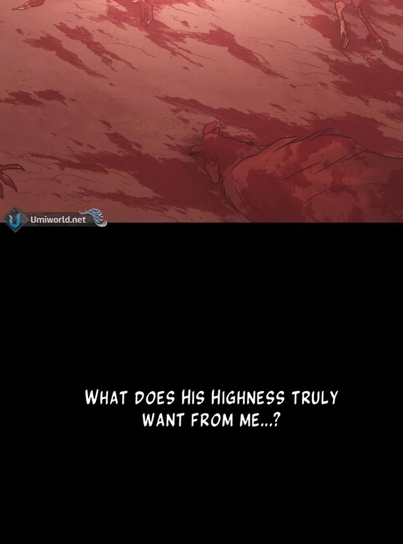 The Night When the Moon Disappeared Chapter 6 page 66 - 