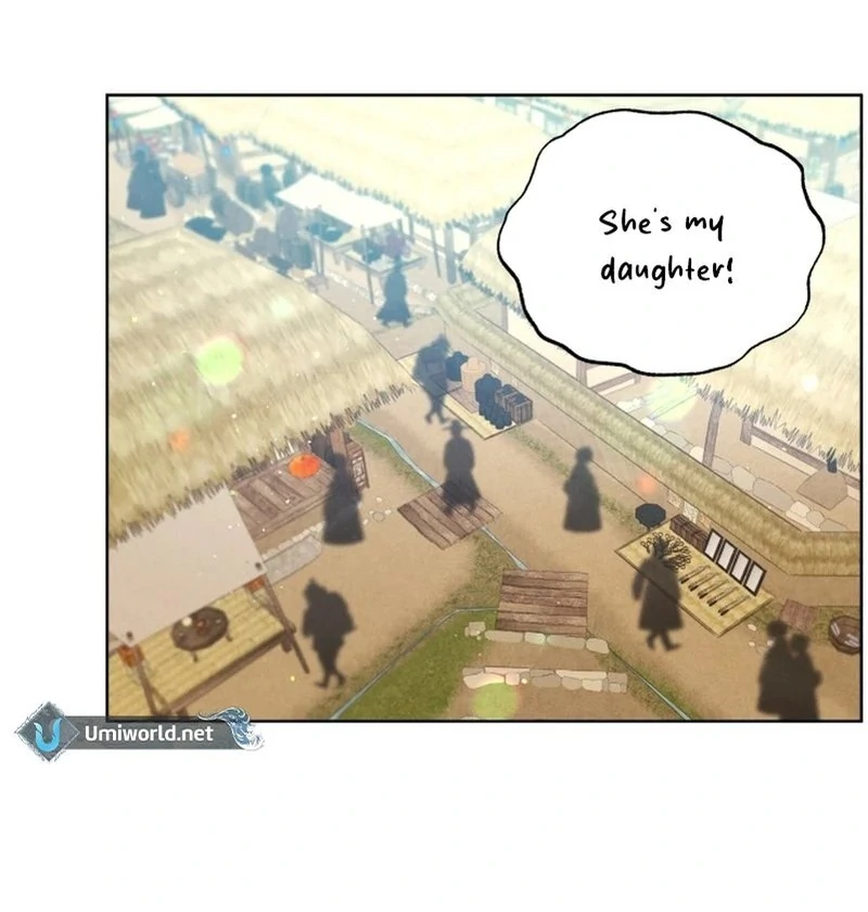 The Night When the Moon Disappeared Chapter 6 page 81 - 