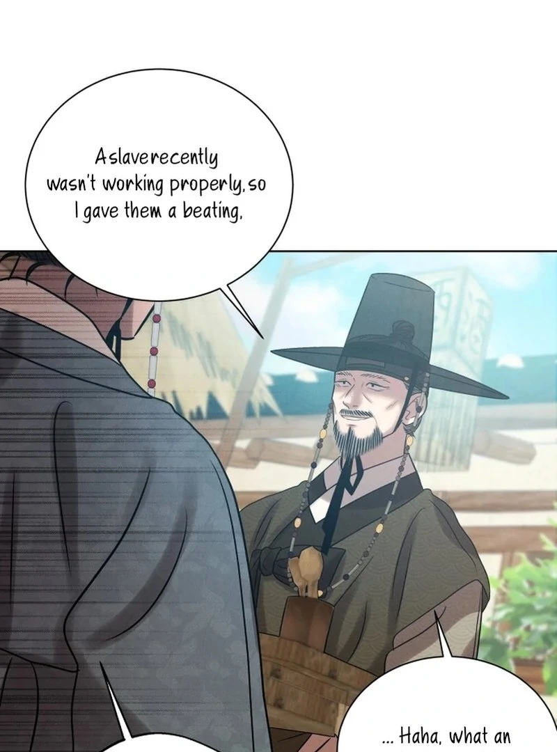 The Night When the Moon Disappeared Chapter 6 page 89 - 