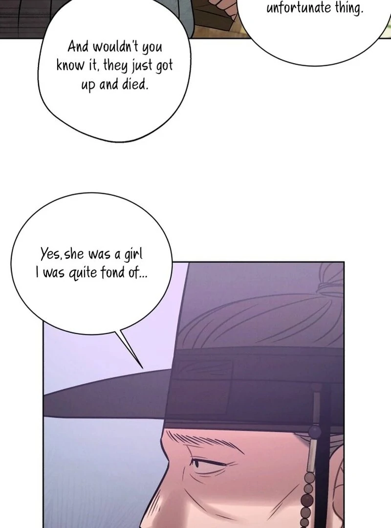 The Night When the Moon Disappeared Chapter 6 page 90 - 