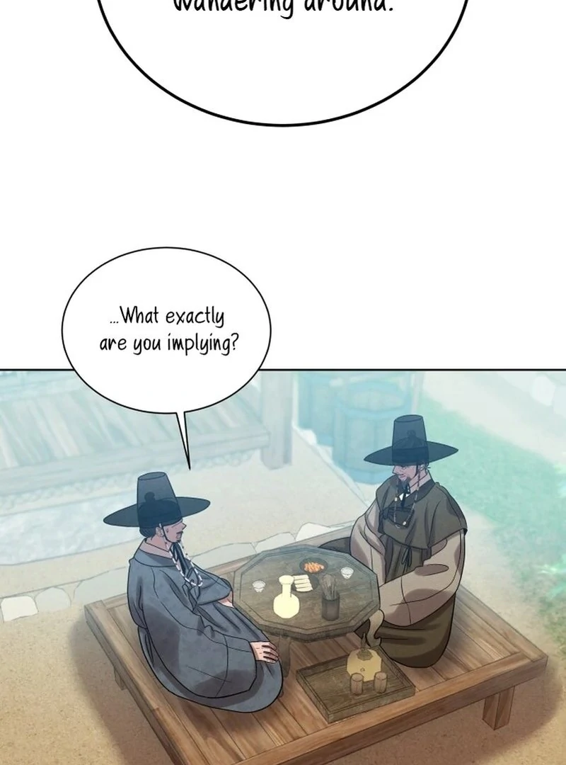 The Night When the Moon Disappeared Chapter 6 page 92 - 