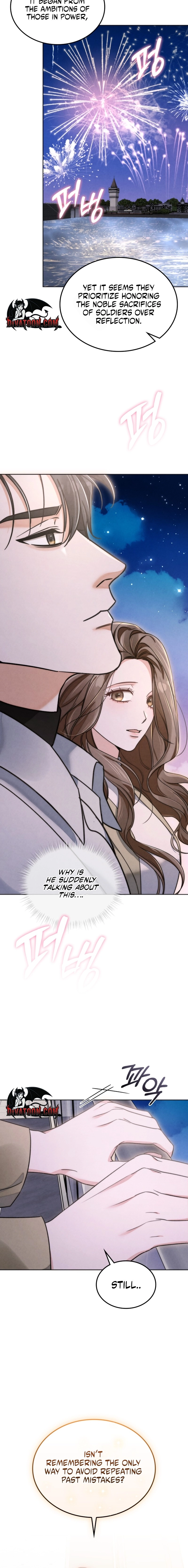 The Night with My Husband