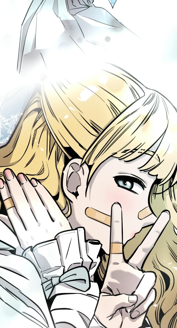 The Nine CloudDream: Zero Chapter 0 page 12 - 