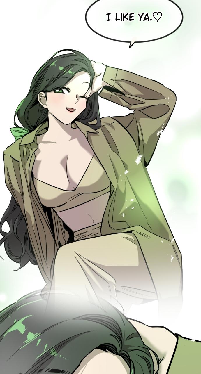 The Nine CloudDream: Zero Chapter 0 page 5 - 