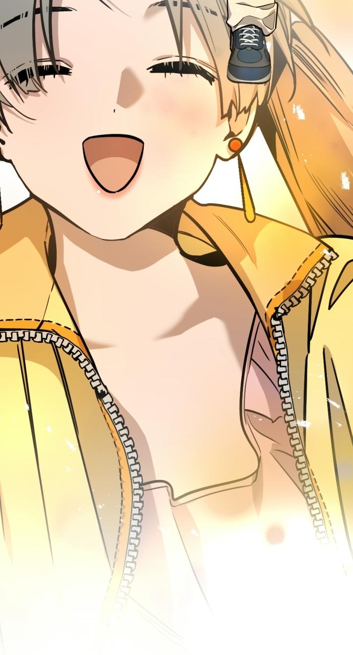 The Nine CloudDream: Zero Chapter 0 page 8 - 