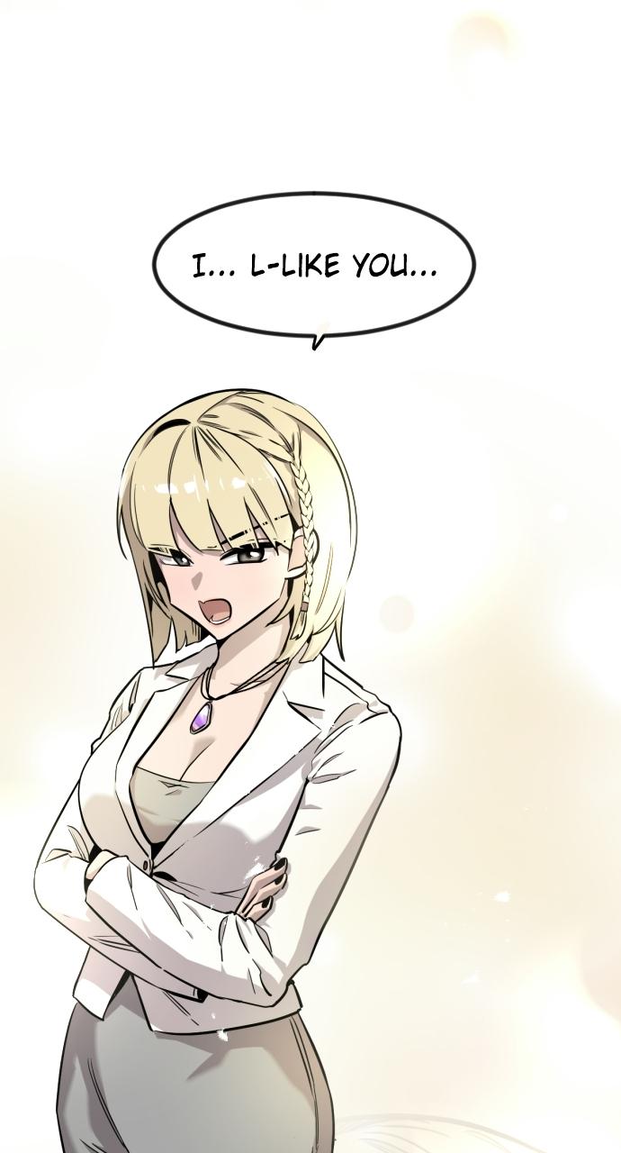The Nine CloudDream: Zero Chapter 0 page 9 - 