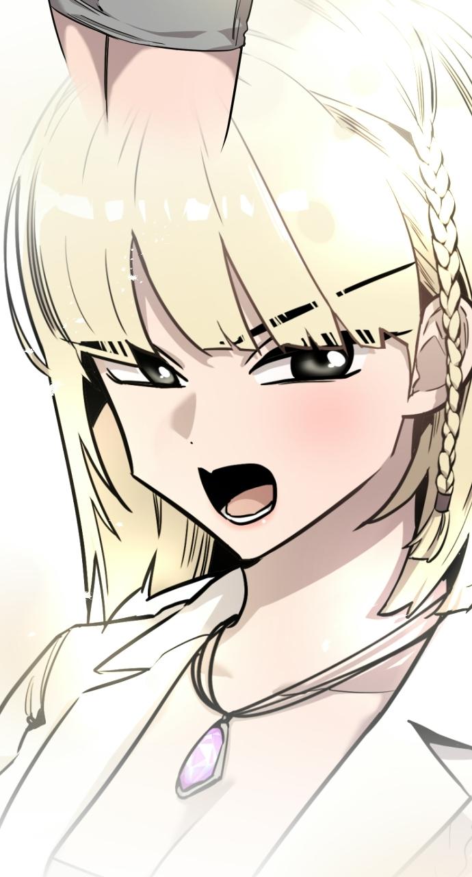 The Nine CloudDream: Zero Chapter 0 page 10 - 