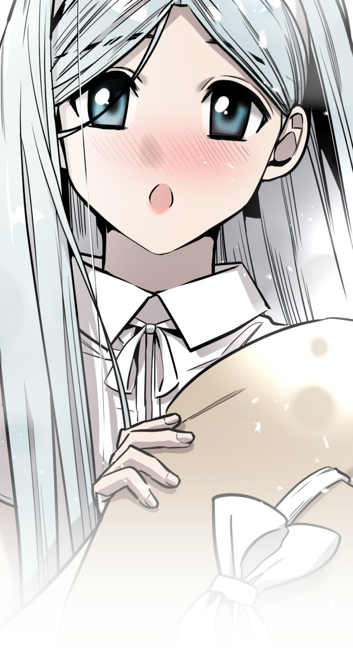 The Nine CloudDream: Zero Prologue - Ground Zero page 17 - 