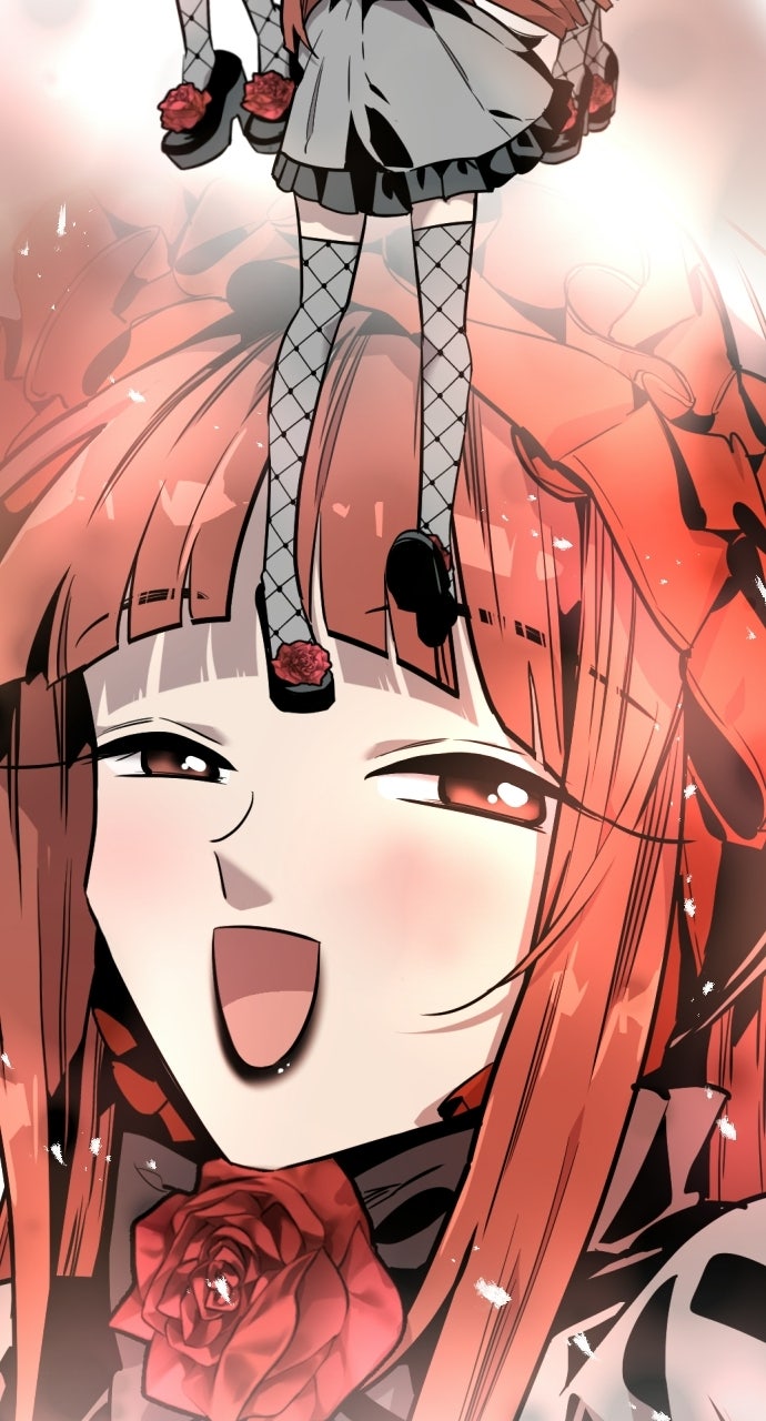 The Nine CloudDream: Zero Prologue - Ground Zero page 19 - 