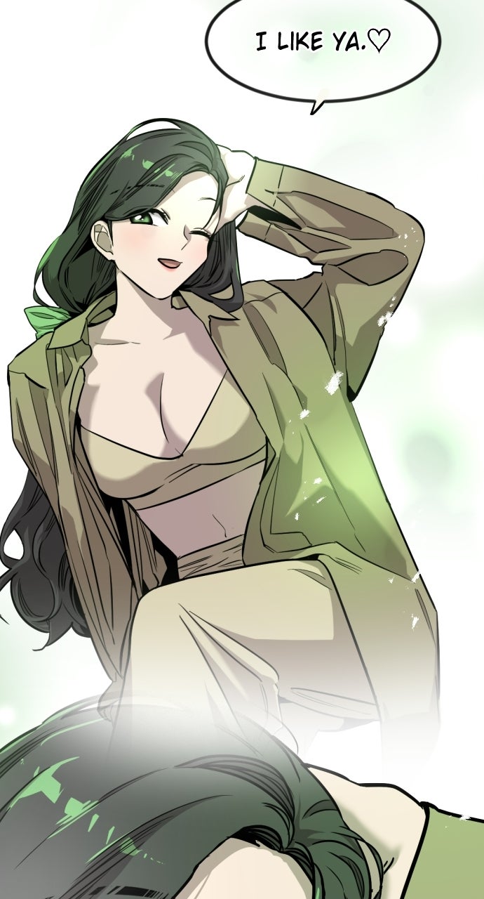 The Nine CloudDream: Zero Prologue - Ground Zero page 5 - 