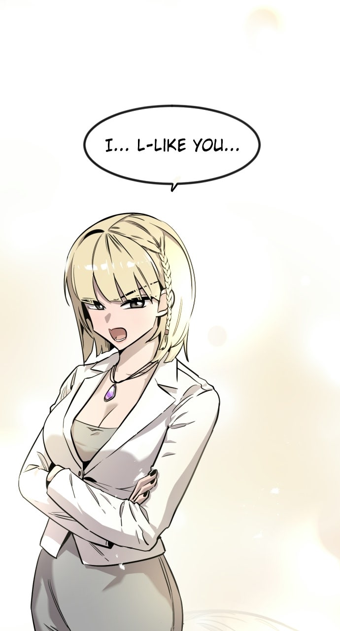 The Nine CloudDream: Zero Prologue - Ground Zero page 9 - 