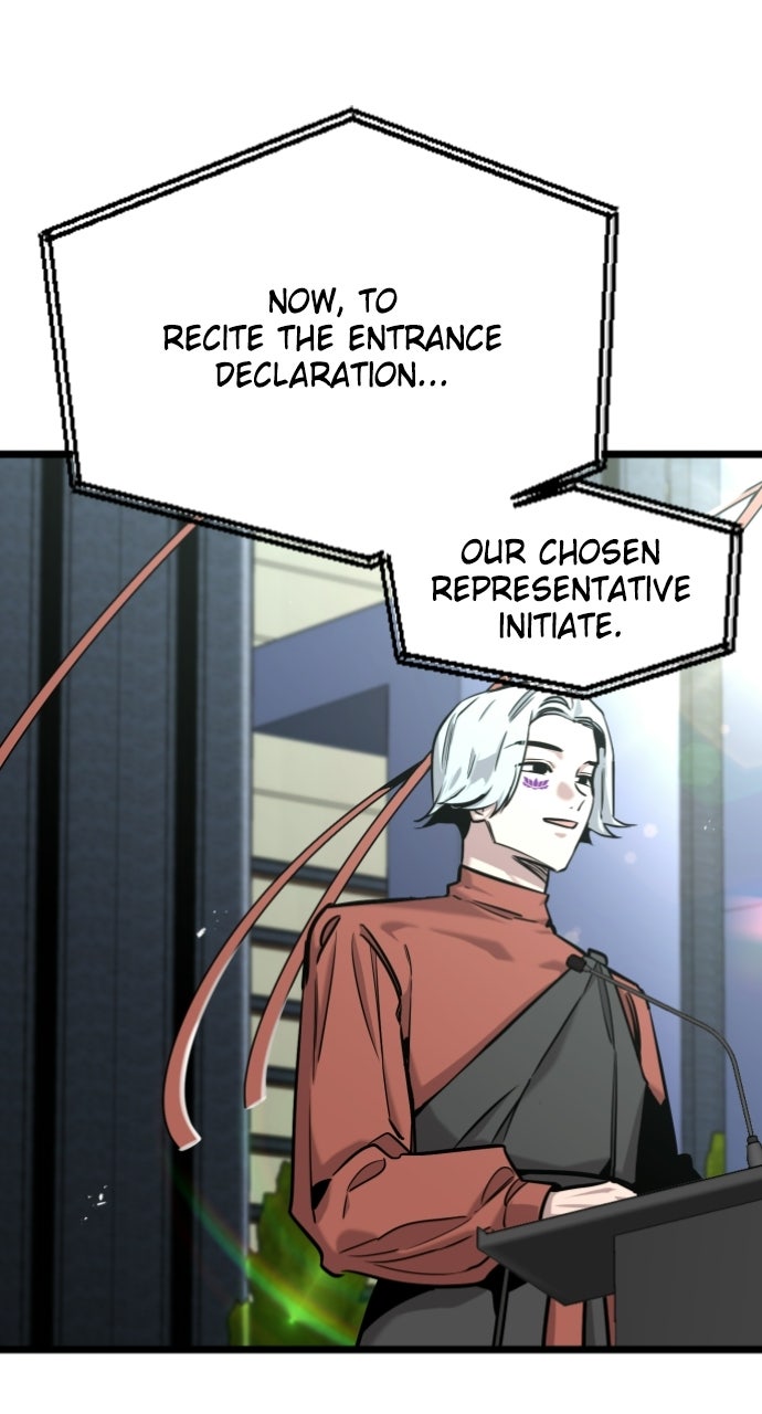 The Nine CloudDream: Zero Ep. 9 - Living Together Is a Must page 1 - 