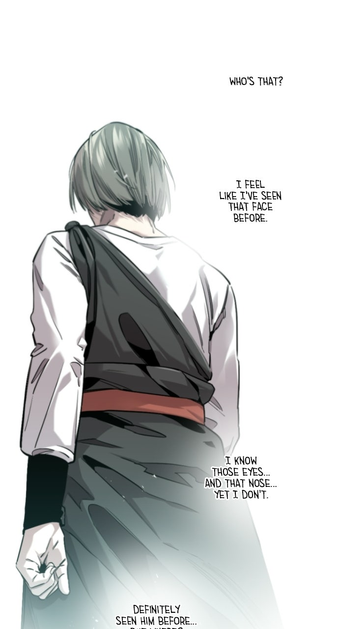 The Nine CloudDream: Zero Ep. 9 - Living Together Is a Must page 2 - 