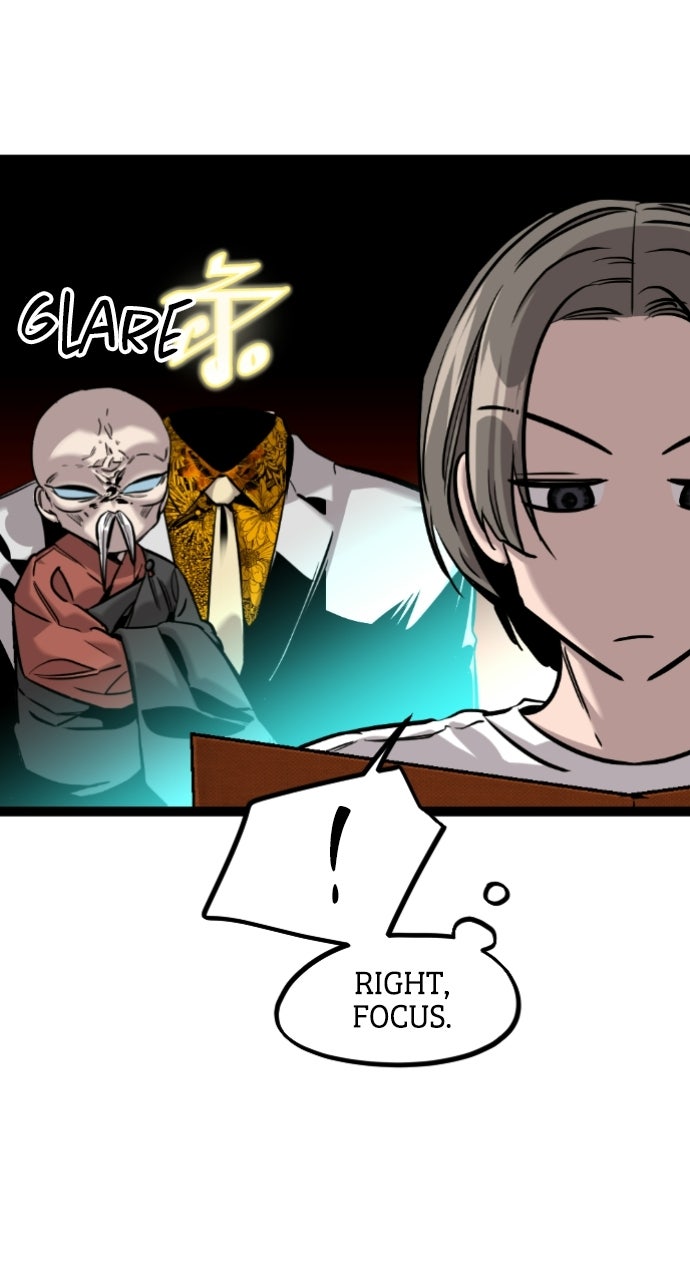 The Nine CloudDream: Zero Ep. 9 - Living Together Is a Must page 11 - 