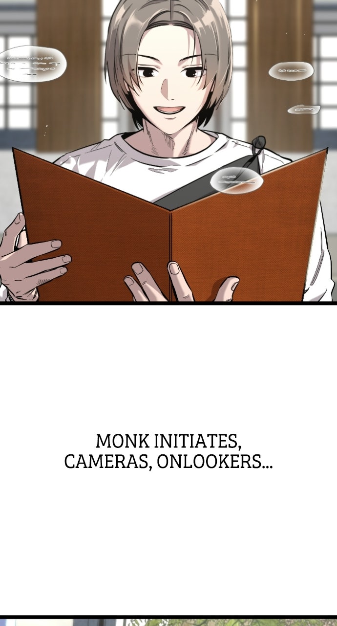 The Nine CloudDream: Zero Ep. 9 - Living Together Is a Must page 17 - 