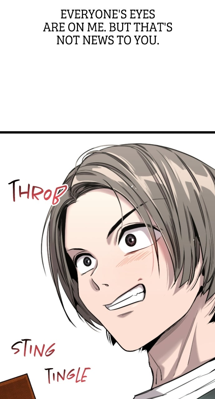 The Nine CloudDream: Zero Ep. 9 - Living Together Is a Must page 19 - 