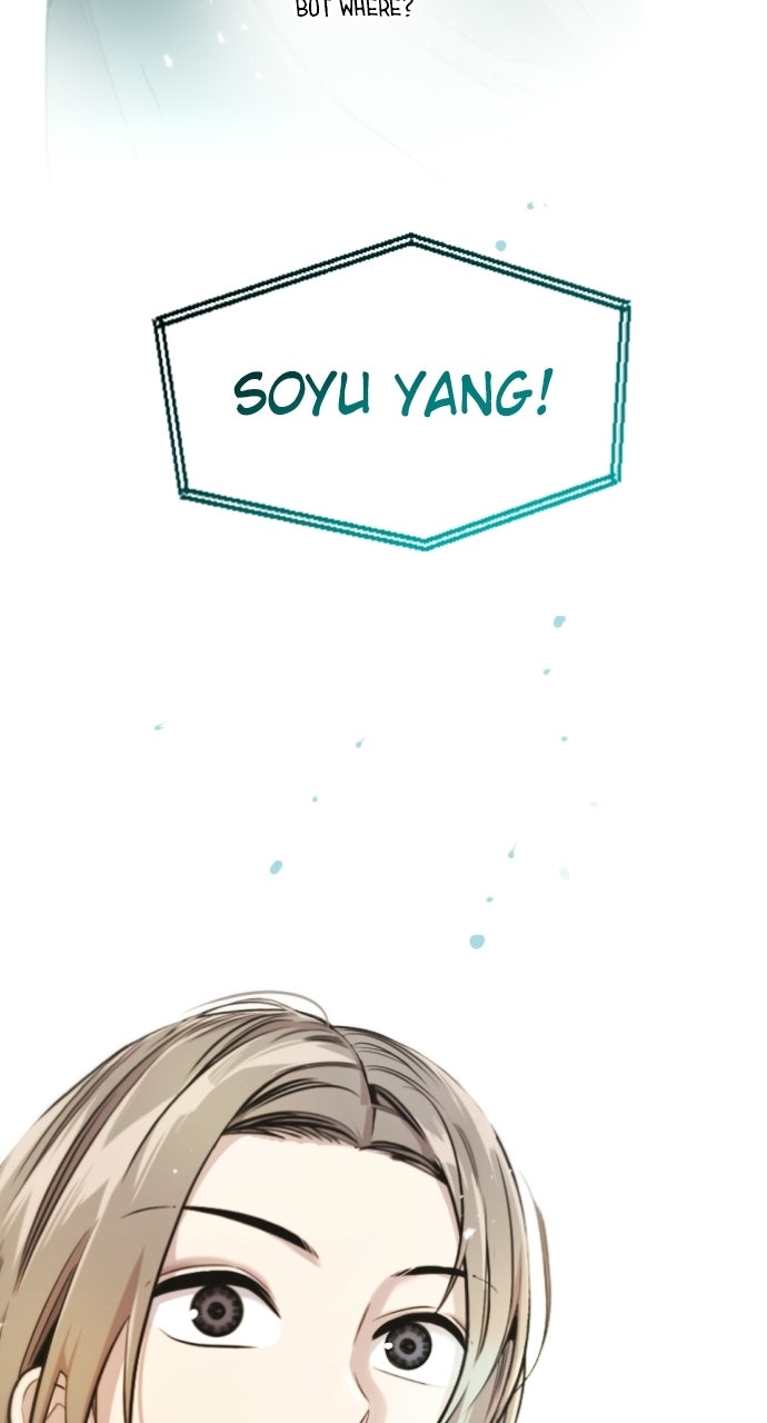 The Nine CloudDream: Zero Ep. 9 - Living Together Is a Must page 3 - 