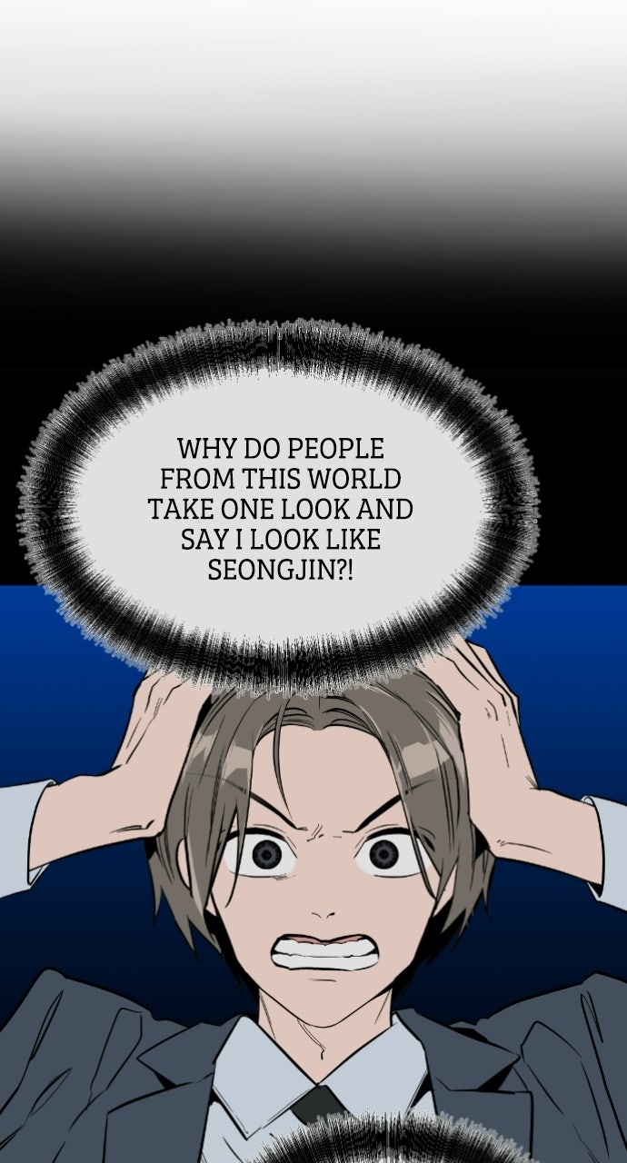 The Nine CloudDream: Zero Ep. 9 - Living Together Is a Must page 22 - 