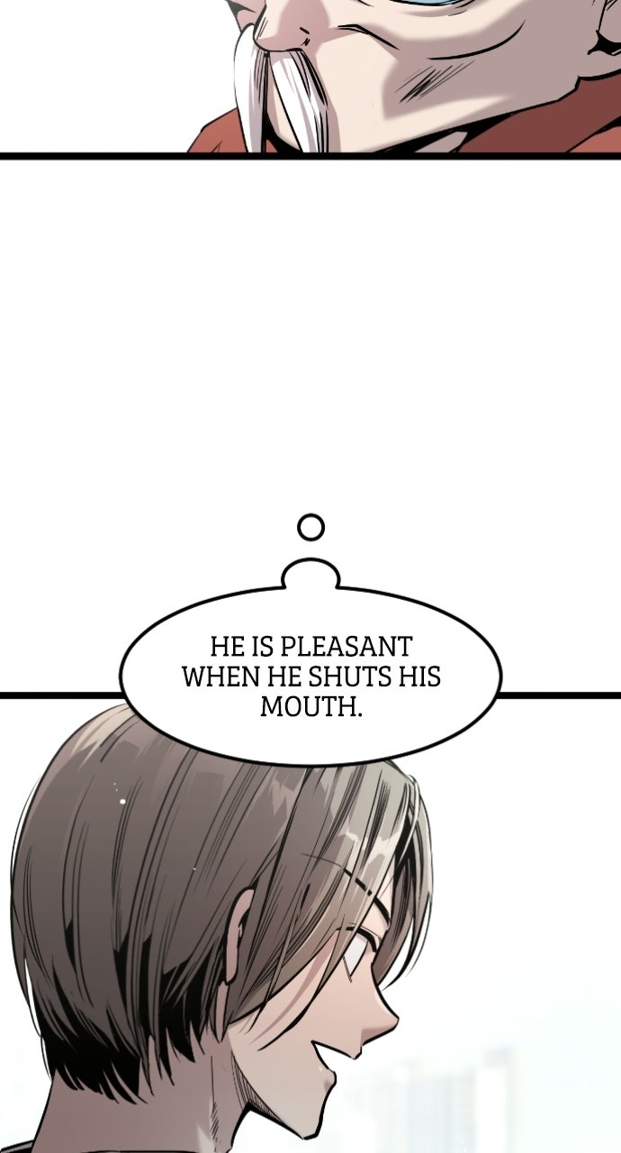 The Nine CloudDream: Zero Ep. 9 - Living Together Is a Must page 25 - 