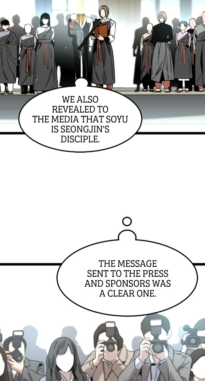 The Nine CloudDream: Zero Ep. 9 - Living Together Is a Must page 27 - 