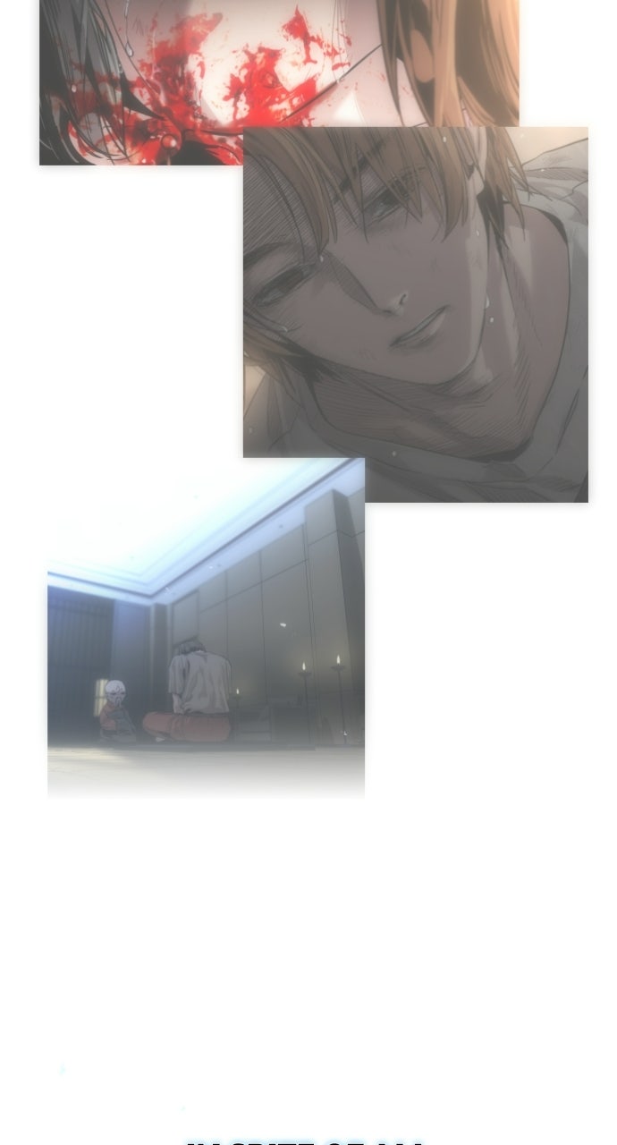 The Nine CloudDream: Zero Ep. 9 - Living Together Is a Must page 30 - 
