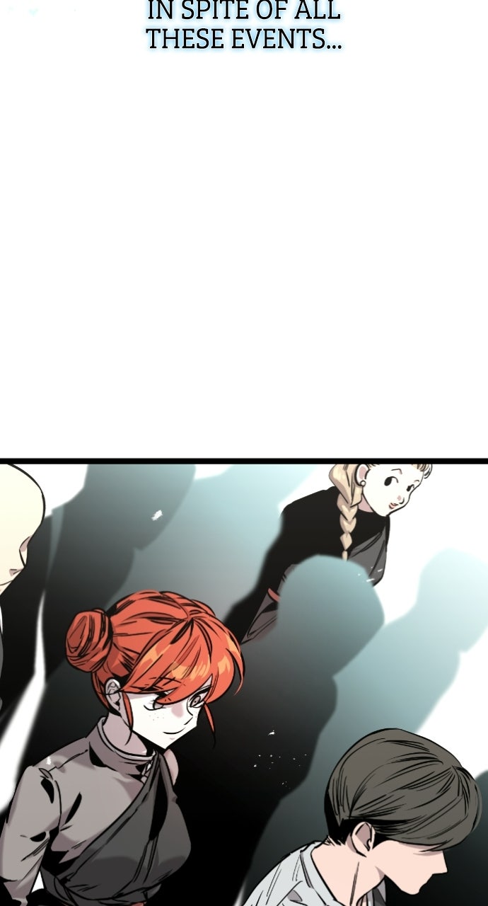 The Nine CloudDream: Zero Ep. 9 - Living Together Is a Must page 31 - 