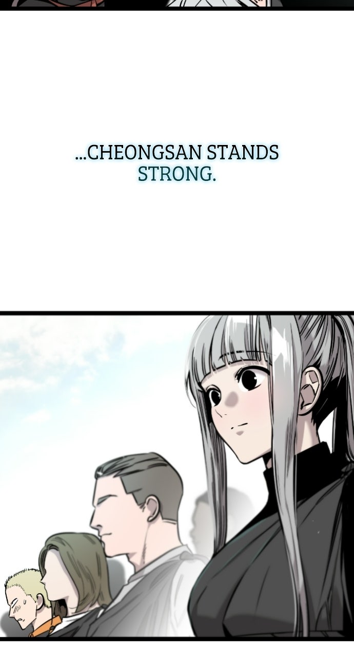 The Nine CloudDream: Zero Ep. 9 - Living Together Is a Must page 32 - 
