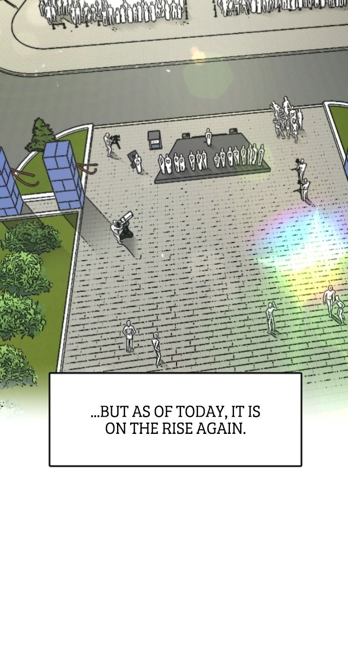 The Nine CloudDream: Zero Ep. 9 - Living Together Is a Must page 39 - 