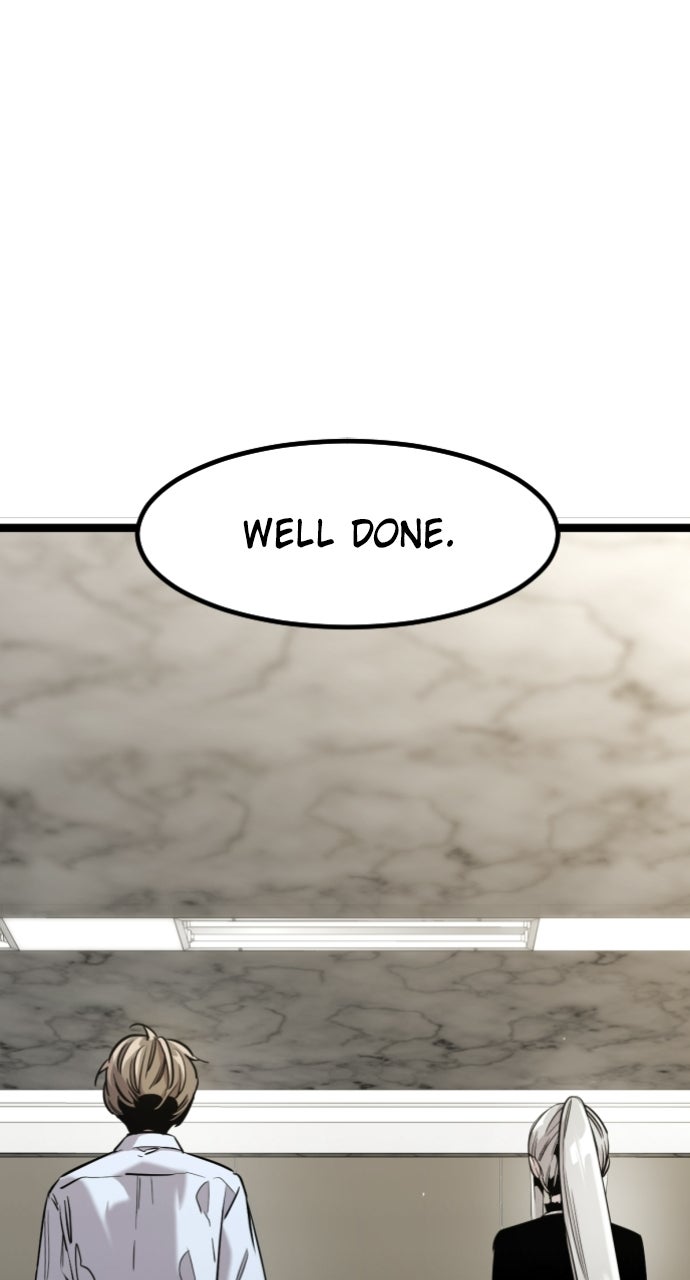 The Nine CloudDream: Zero Ep. 9 - Living Together Is a Must page 42 - 