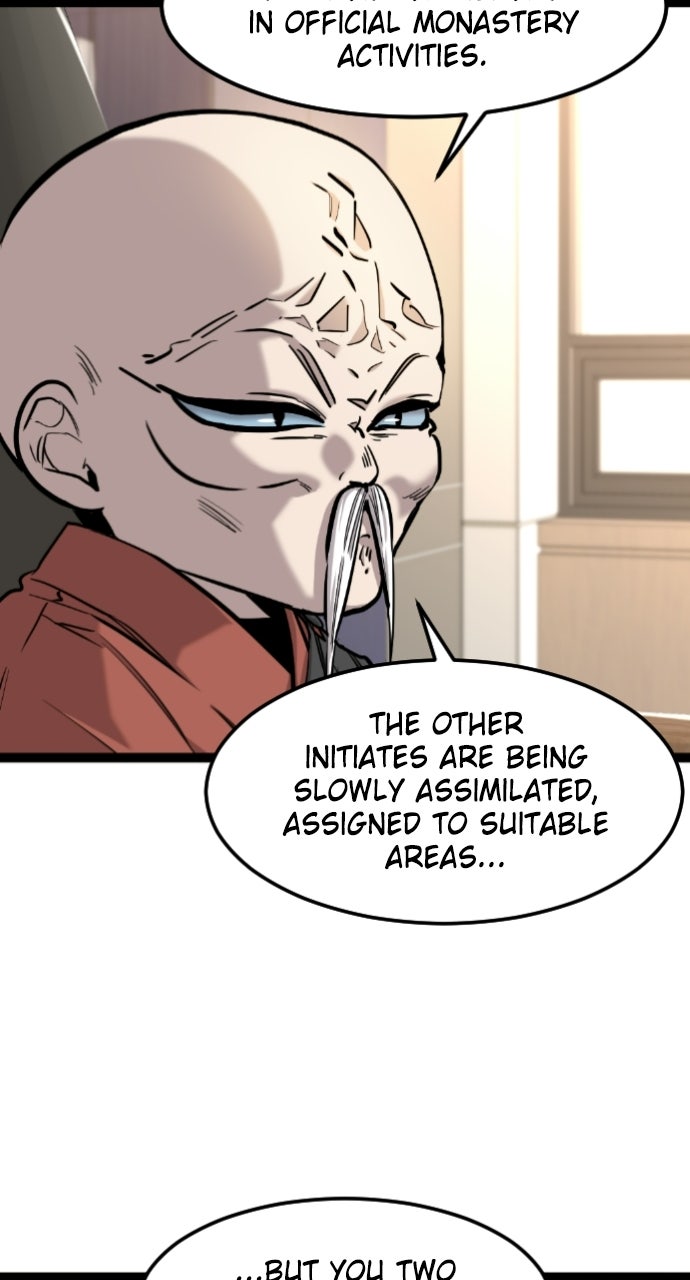 The Nine CloudDream: Zero Ep. 9 - Living Together Is a Must page 44 - 