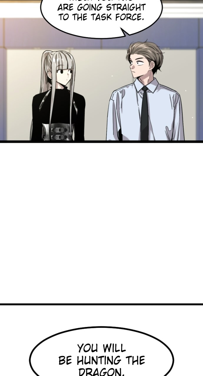 The Nine CloudDream: Zero Ep. 9 - Living Together Is a Must page 45 - 