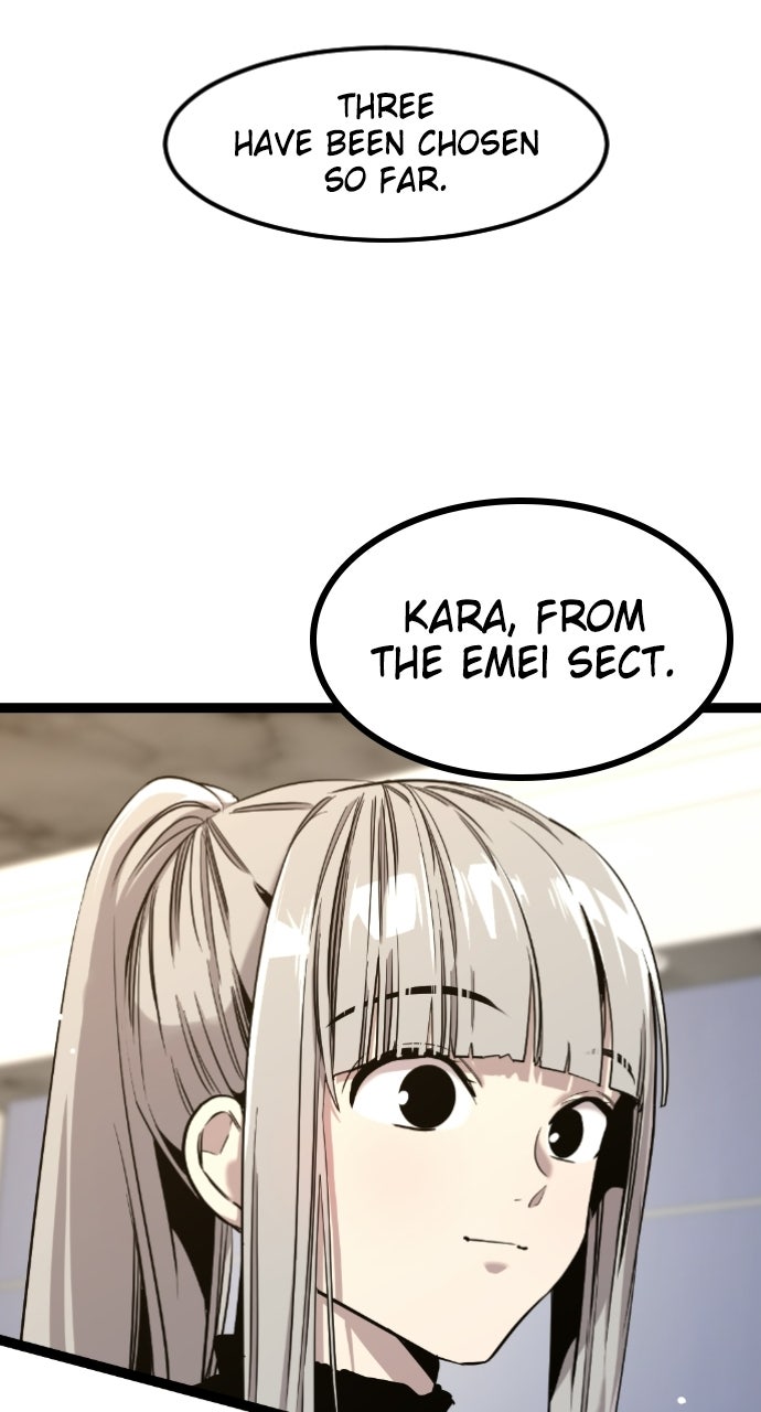 The Nine CloudDream: Zero Ep. 9 - Living Together Is a Must page 47 - 