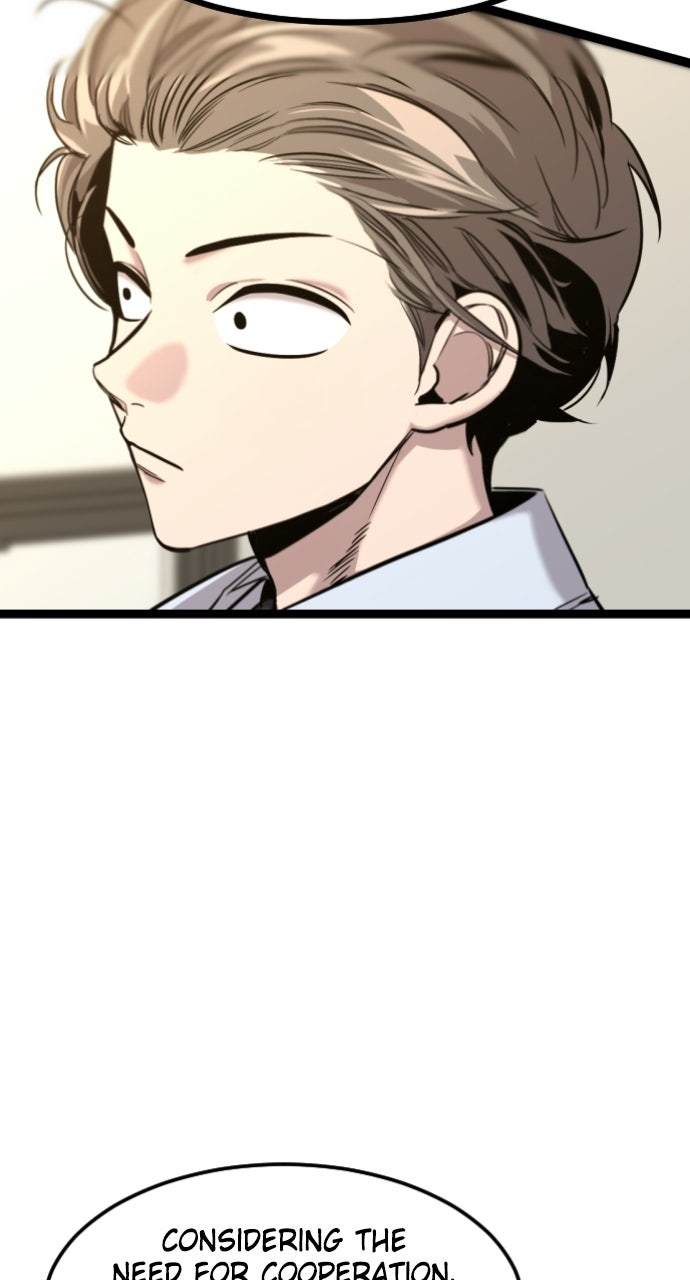 The Nine CloudDream: Zero Ep. 9 - Living Together Is a Must page 49 - 
