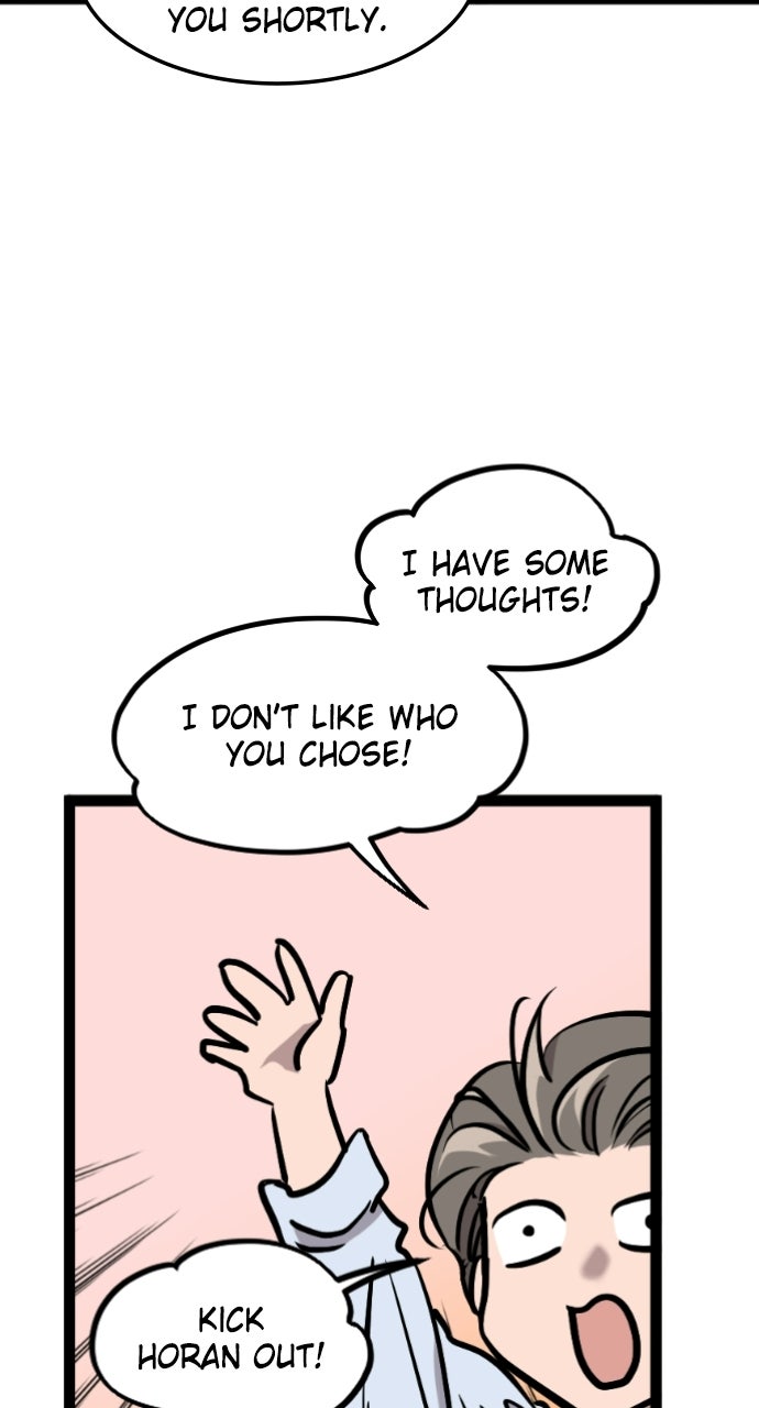 The Nine CloudDream: Zero Ep. 9 - Living Together Is a Must page 51 - 