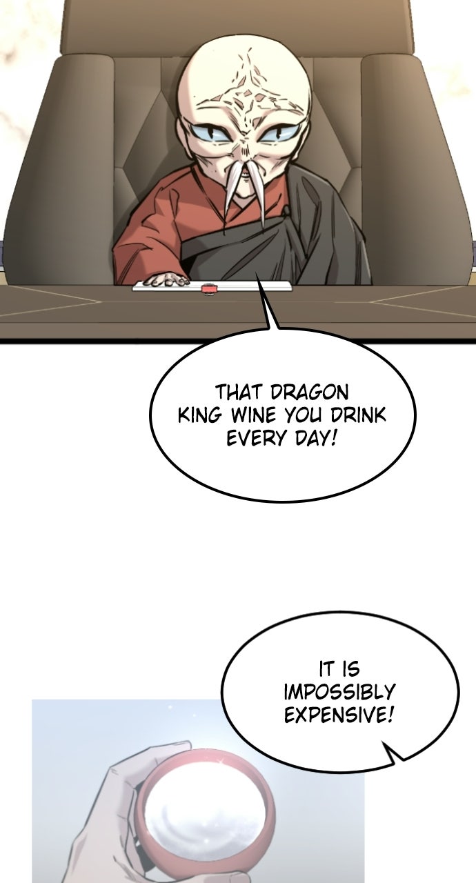 The Nine CloudDream: Zero Ep. 9 - Living Together Is a Must page 53 - 