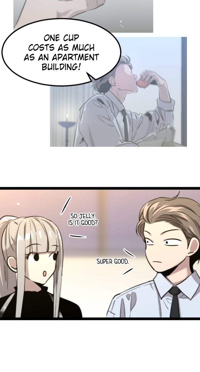 The Nine CloudDream: Zero Ep. 9 - Living Together Is a Must page 54 - 