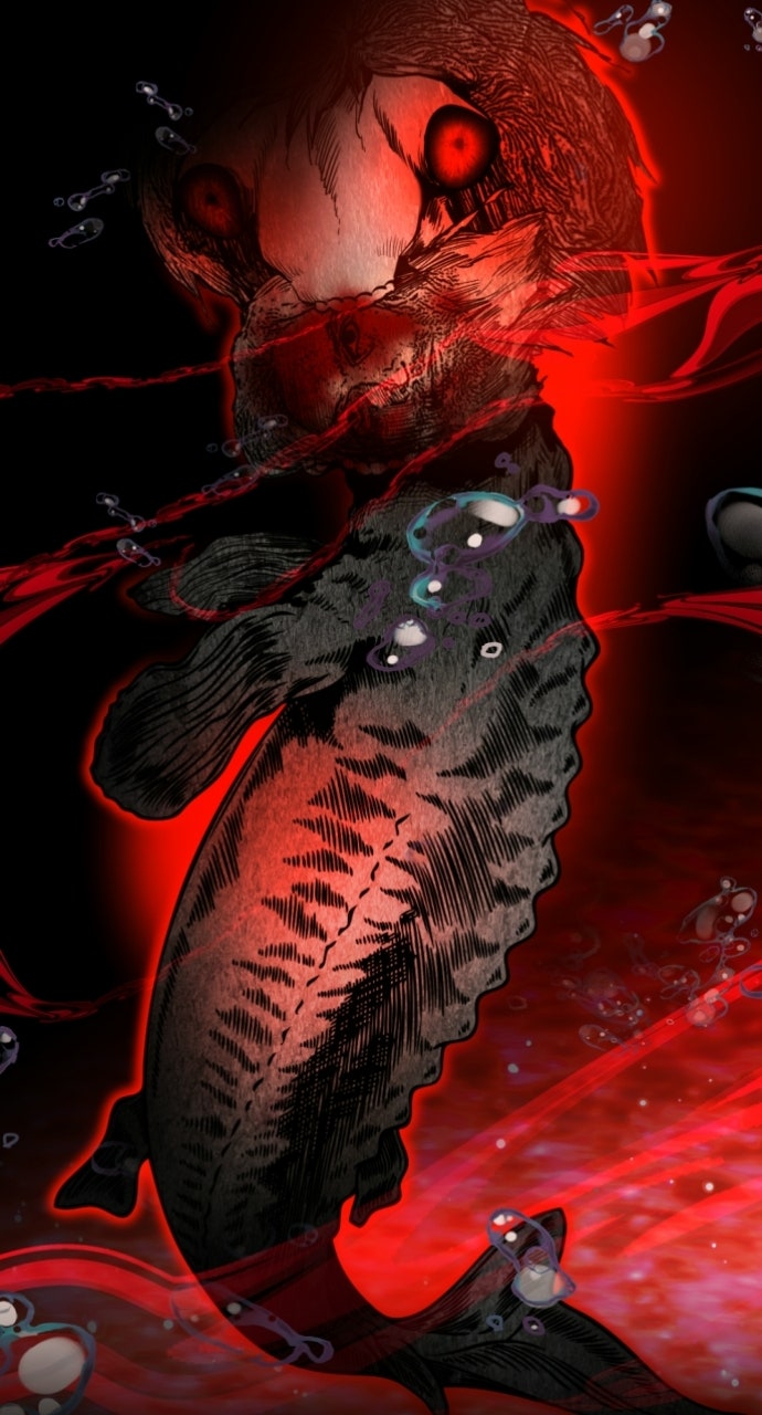 The Nine CloudDream: Zero Ep. 9 - Living Together Is a Must page 59 - 