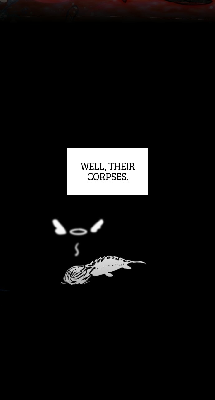 The Nine CloudDream: Zero Ep. 9 - Living Together Is a Must page 60 - 