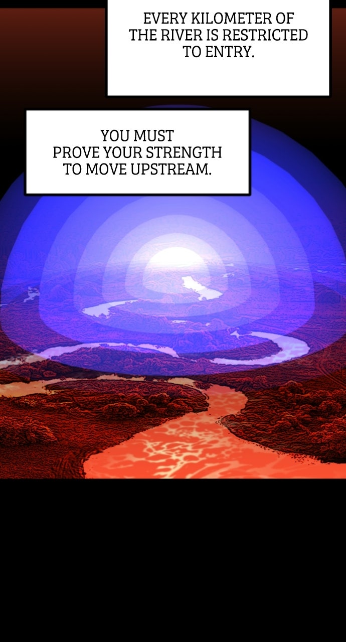 The Nine CloudDream: Zero Ep. 9 - Living Together Is a Must page 66 - 