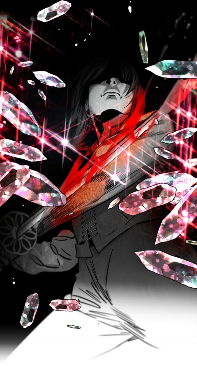 The Nine CloudDream: Zero Ep. 9 - Living Together Is a Must page 68 - 