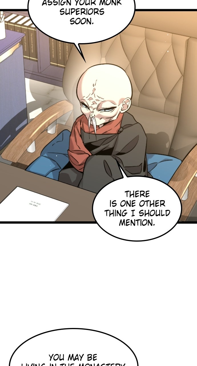 The Nine CloudDream: Zero Ep. 9 - Living Together Is a Must page 71 - 