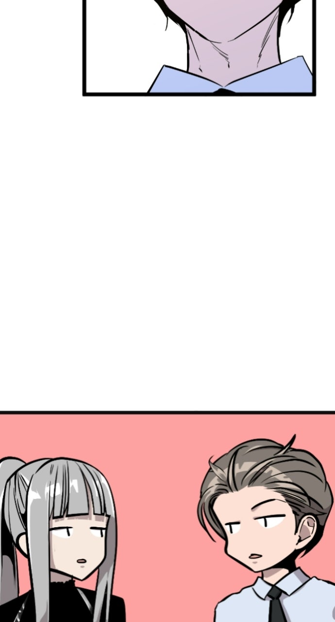 The Nine CloudDream: Zero Ep. 9 - Living Together Is a Must page 75 - 
