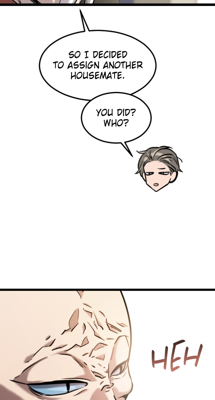 The Nine CloudDream: Zero Ep. 9 - Living Together Is a Must page 78 - 