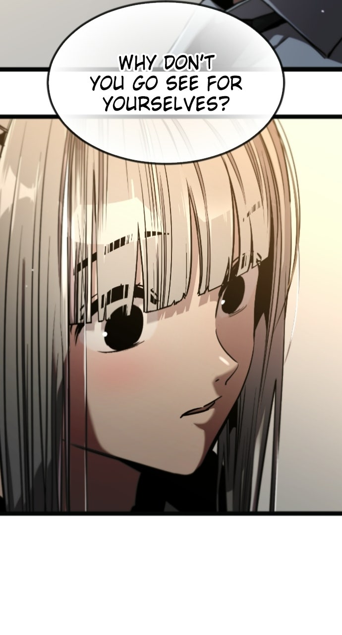 The Nine CloudDream: Zero Ep. 9 - Living Together Is a Must page 80 - 