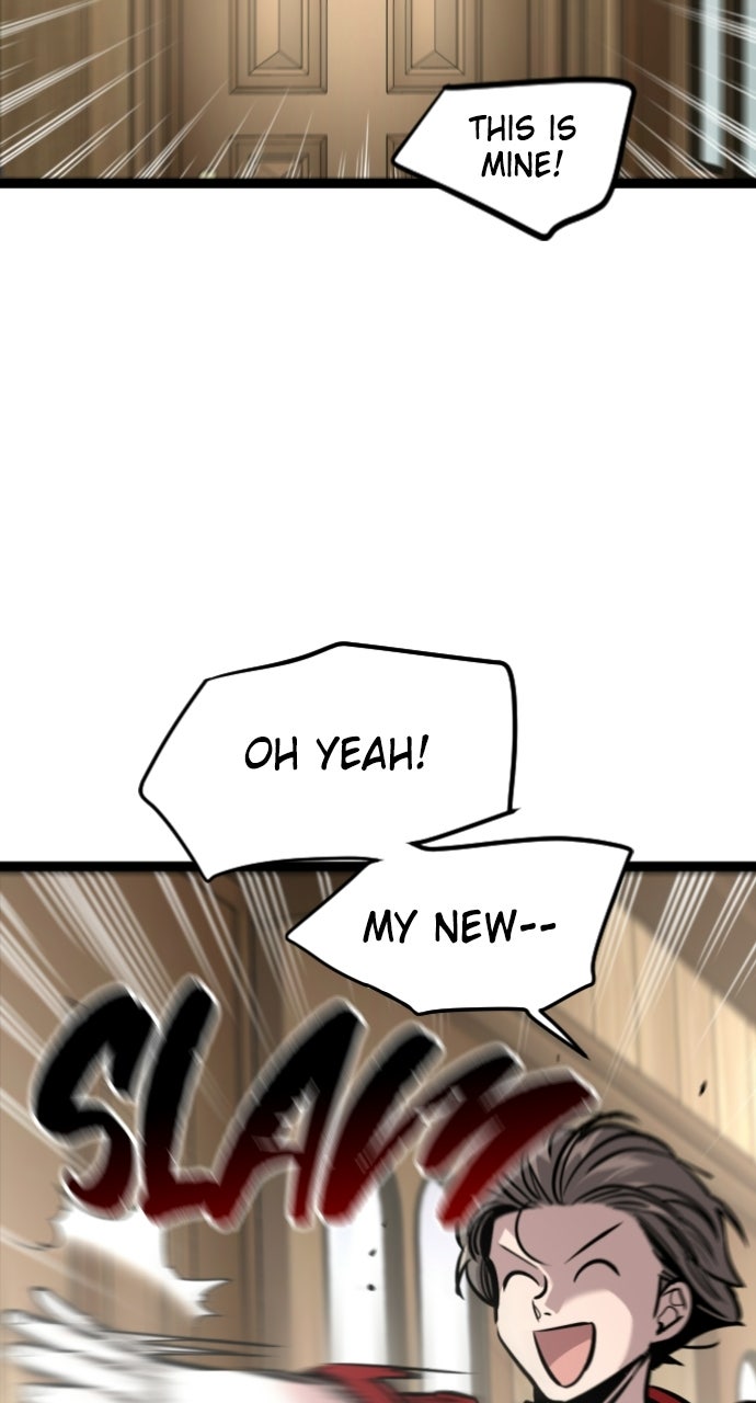 The Nine CloudDream: Zero Ep. 9 - Living Together Is a Must page 88 - 