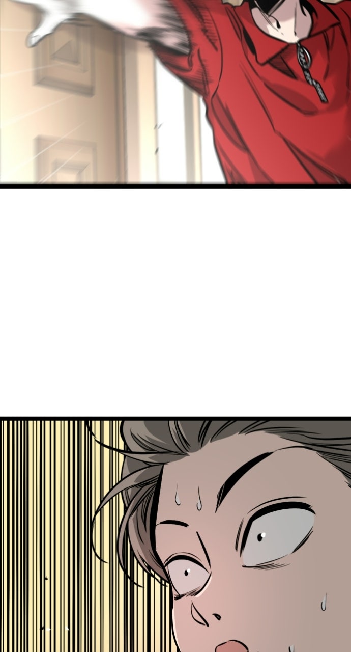 The Nine CloudDream: Zero Ep. 9 - Living Together Is a Must page 89 - 