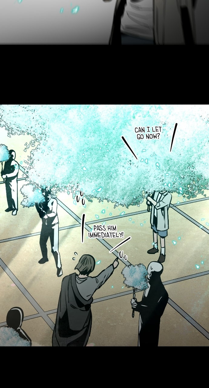 The Nine CloudDream: Zero Ep. 10 - Grave Hunting - Pt. 1 page 12 - 